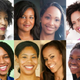 Top row: Cassidy Blackwell; Chanelle Hardy; Bari A. Williams; Jasmine Lawrence. Bottom row: Stacy Brown-Philpot; Erica Baker; Zuhairah Washington; Omosola Odetunde.
Courtesy of those pictured